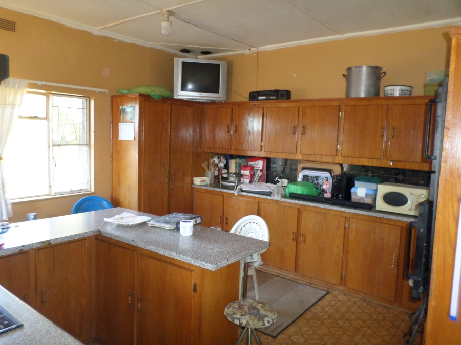 3 Bedroom Property for Sale in Ventersdorp North West